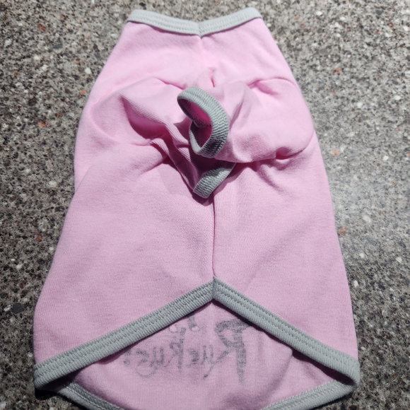 Dog Summer Dress - Picture 2 of 3